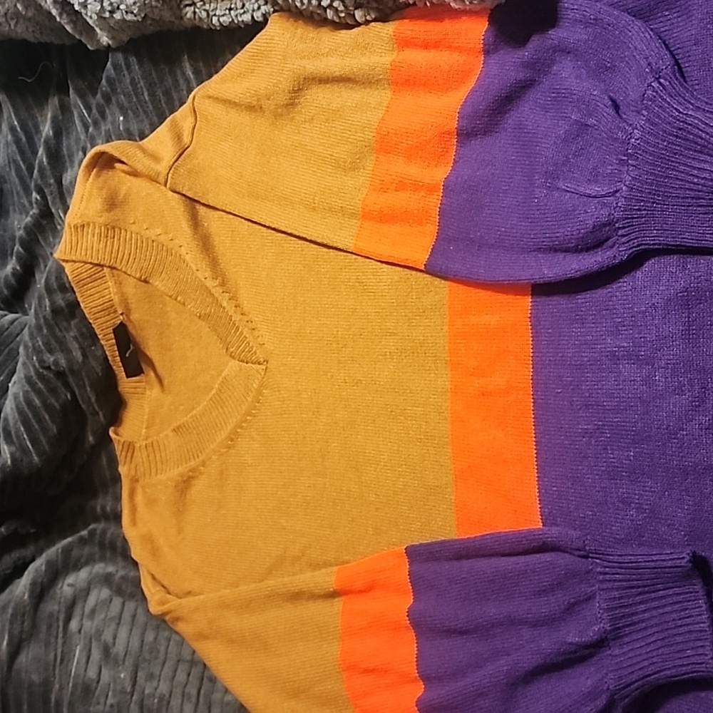 Lane Bryant sweater